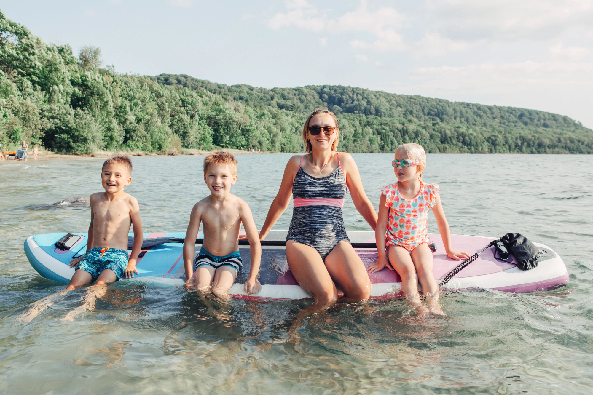 Guida Completa al SUP Gonfiabile: Tutto Quello che Devi Sapere