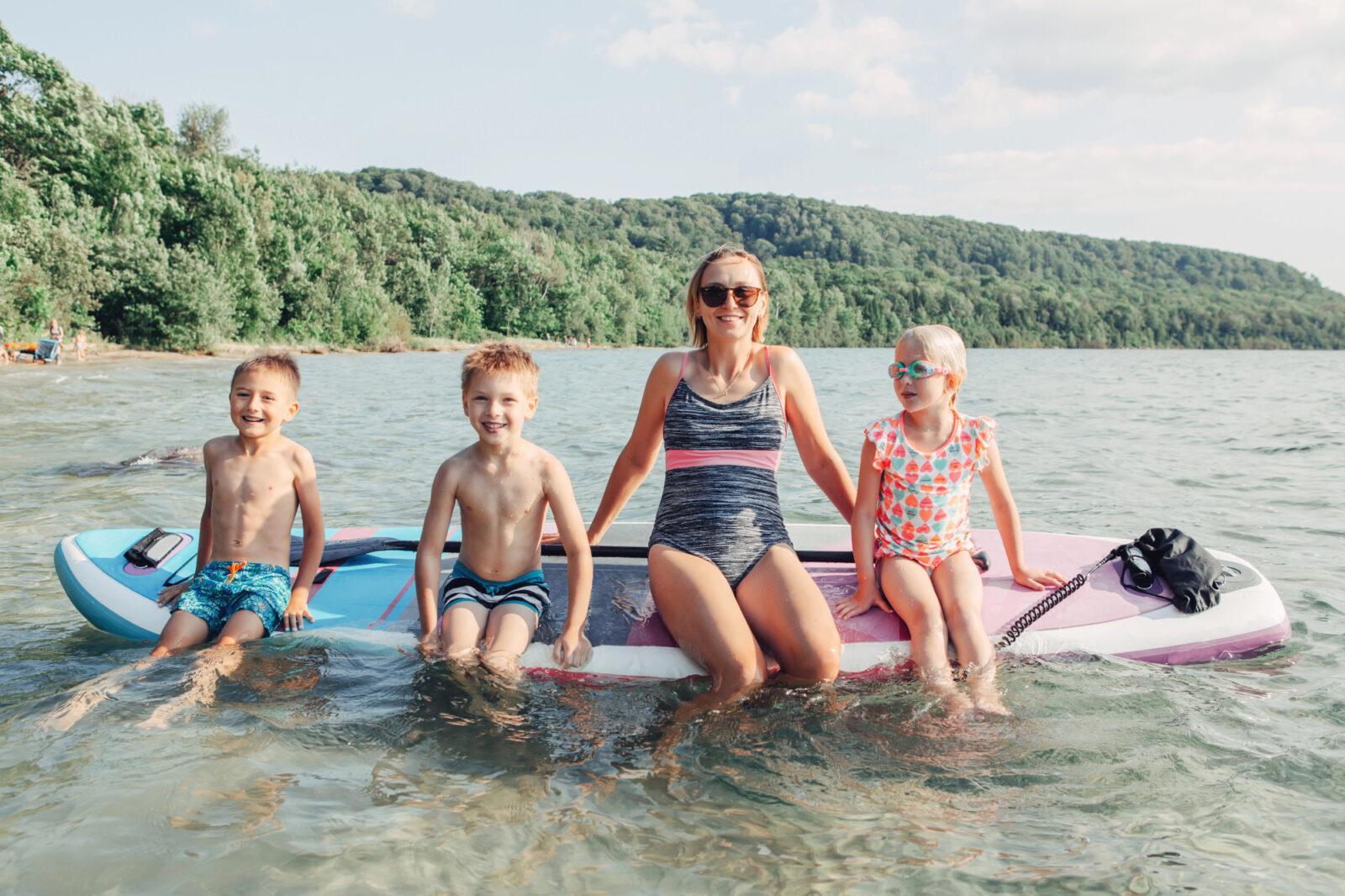 Guida Completa al SUP Gonfiabile: Tutto Quello che Devi Sapere